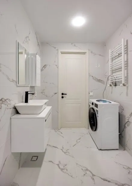 3-room apartment in Didi Digomi, $850/month