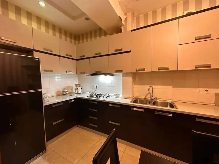4-room apartment in Didube, $1000/month