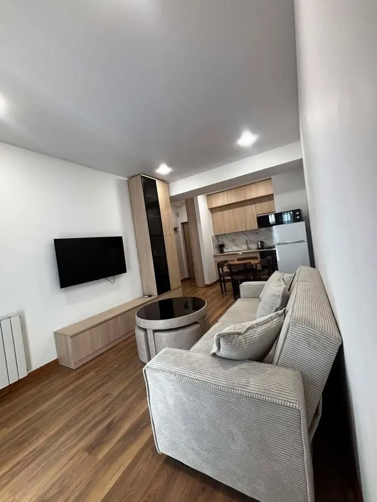 2-room apartment in Didi Digomi, $600/month