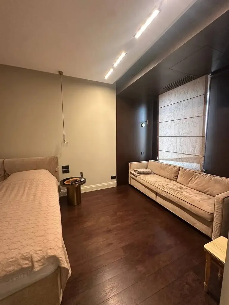3-room apartment in Mtsminda, $2800/month