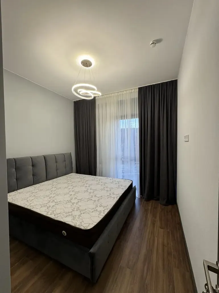 2-room apartment on Marshal Gelovani, $800/month