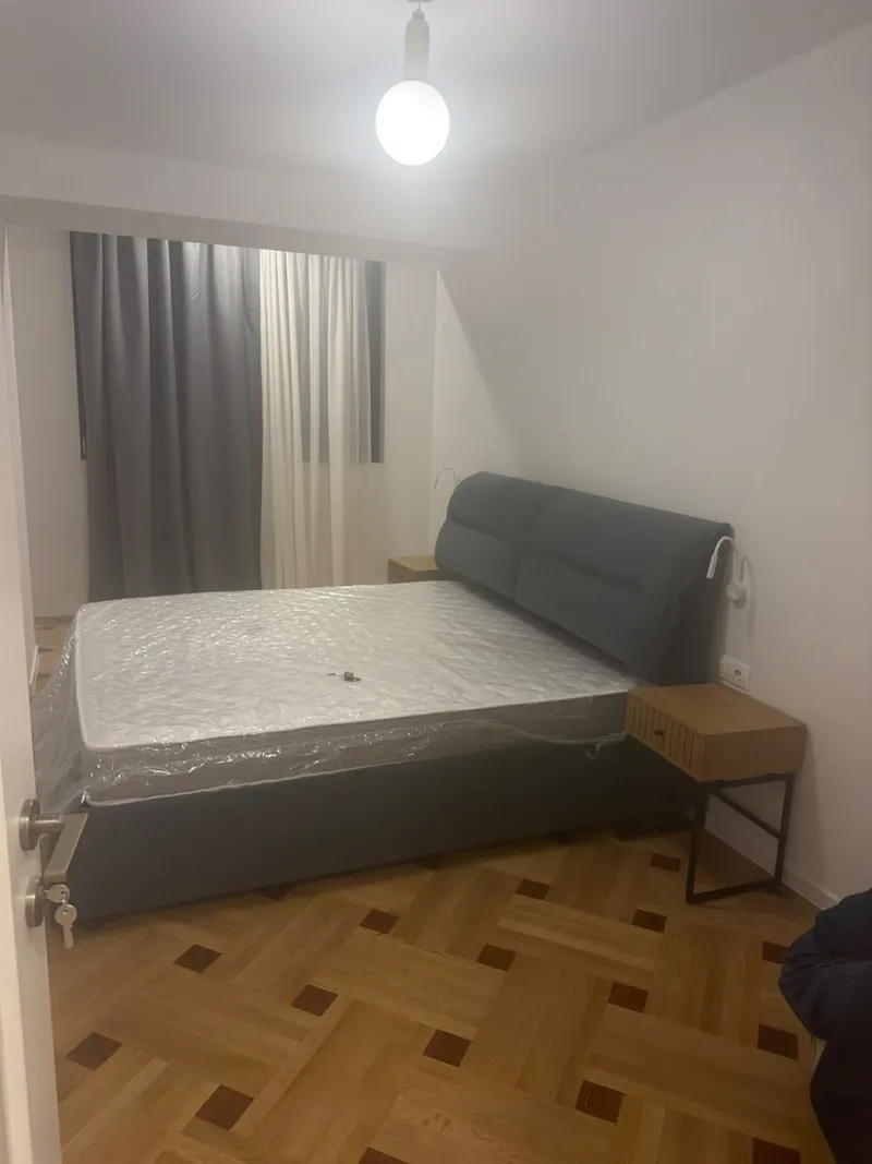 3 ოთახიანი ბინა Vake-ში, $1300/თვე