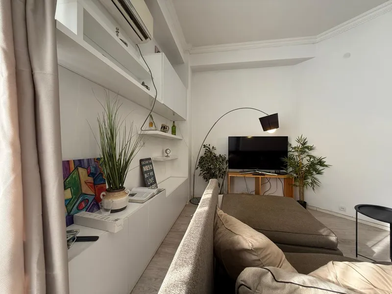 3-room apartment in Saburtalo, $1000/month