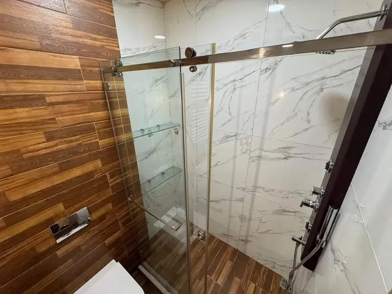 2-room apartment in Saburtalo, $800/month
