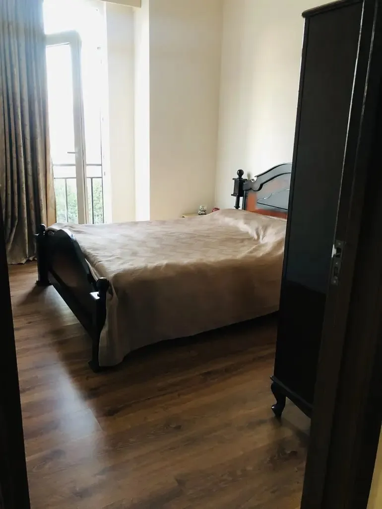 3-room apartment in Vashlidshjvari, $600/month