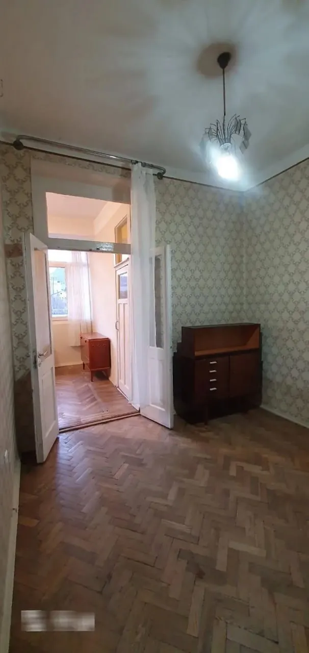 3-room apartment in Old Tbilisi, $800/month