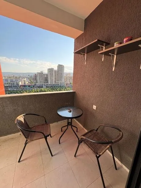 2-bedroom apartment in Didi Digomi, $850/month