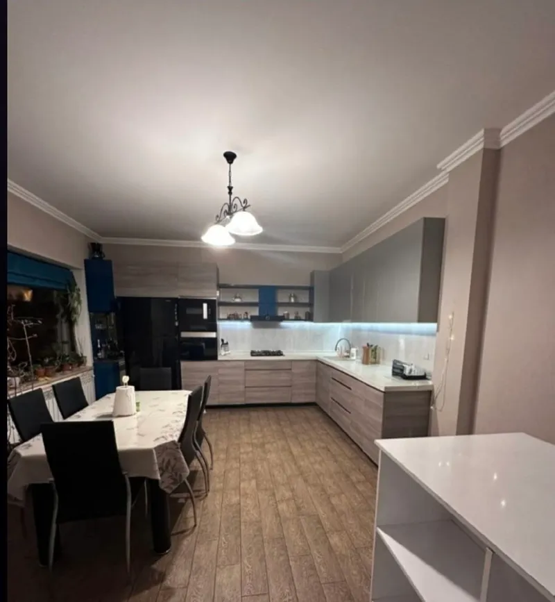 Spacious private house in Varketili - residential or commercial use, $2200/month
