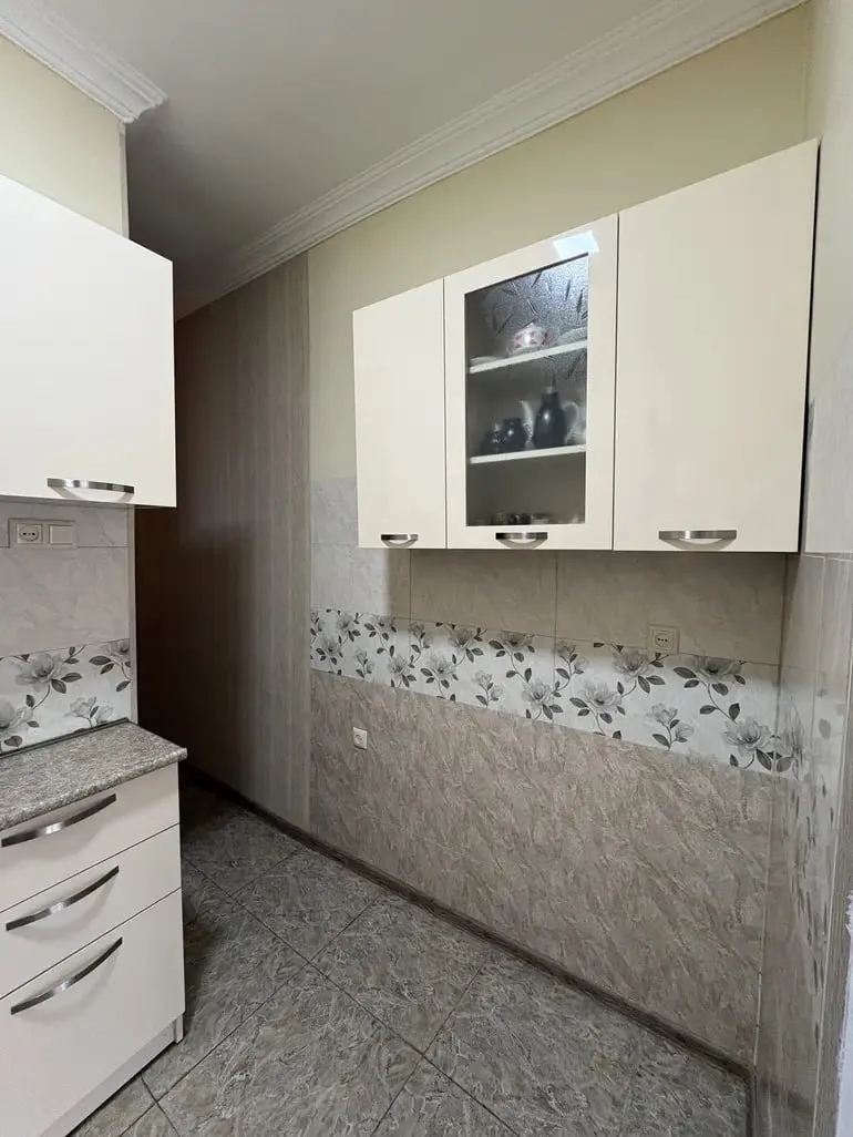 4-room apartment in Saburtalo, $769/month
