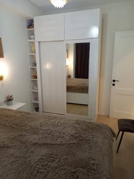 2-room apartment in Didi Digomi, $500/month