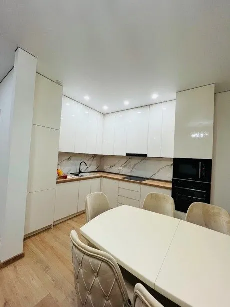 3-bedroom apartment in Didube, $1200/month