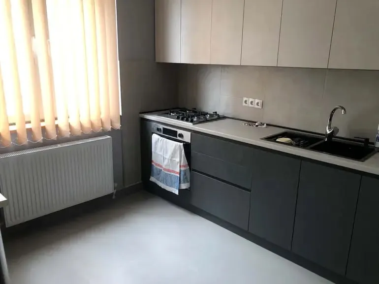 3-room apartment in Didi Digomi, $750/month
