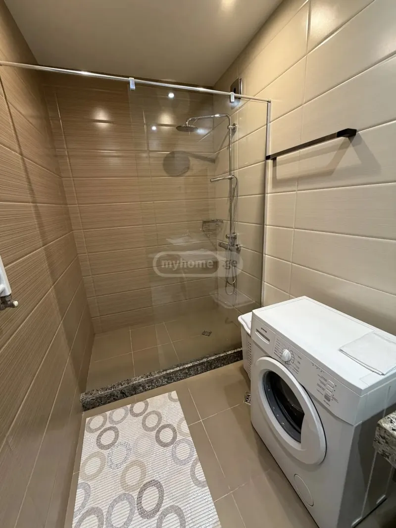 2-room apartment in Old Tbilisi, $1200/month