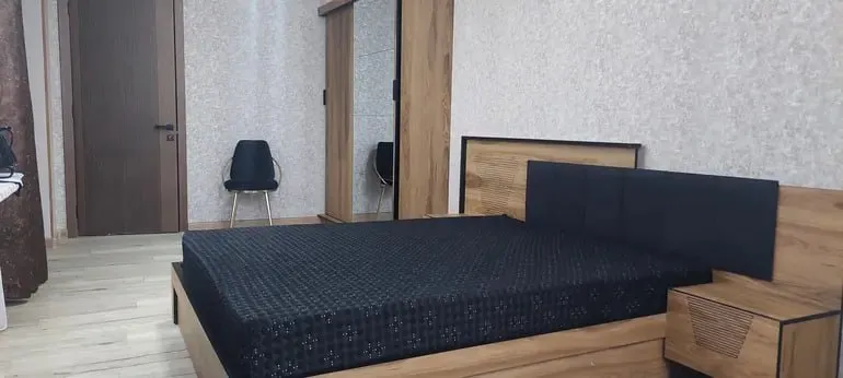 3-room apartment in Saburtalo, GEL 2300/month