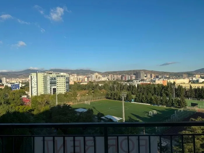 3-room apartment in Digomi, $1200/month