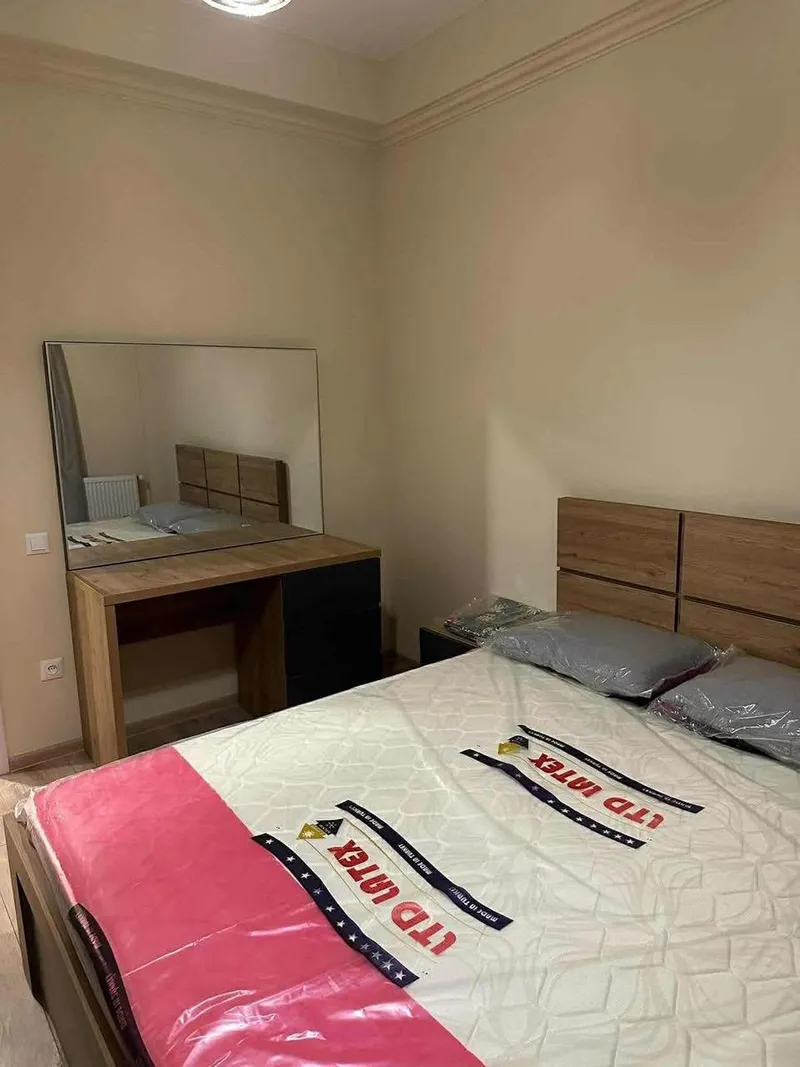 3-room apartment in Digomi, $1000/month