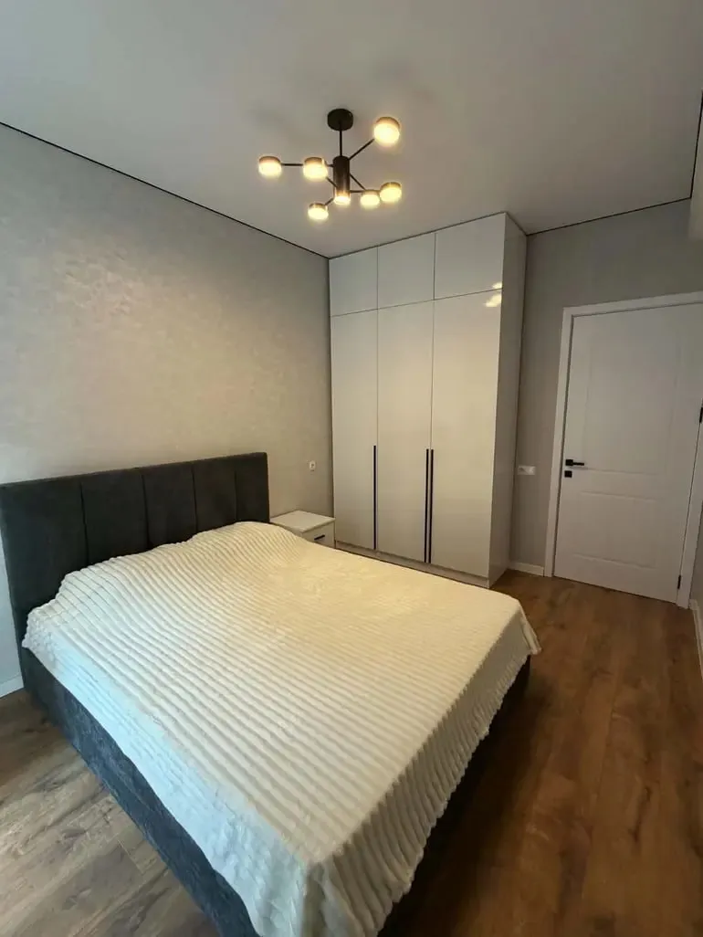 2-room apartment in Saburtalo, $900/month