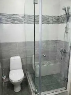 2-room apartment in Ortachala, $550/month