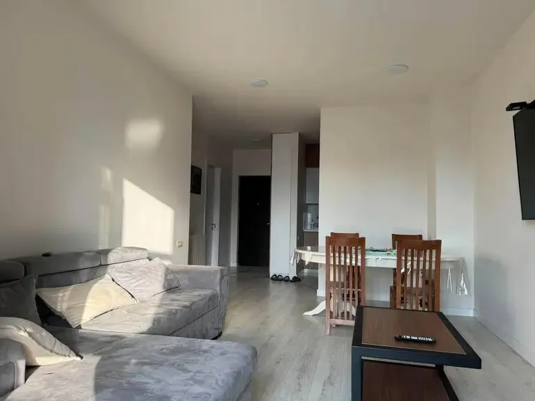 2-room (1 bedroom) in Saburtalo, OreXus Towers, $900/month