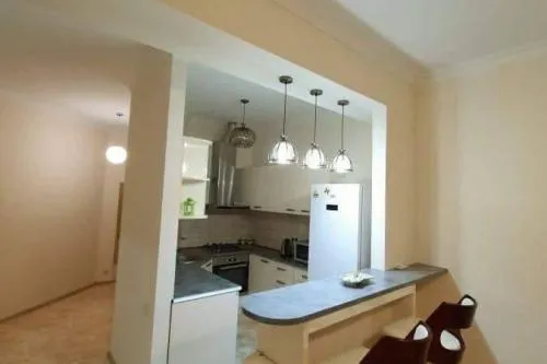 2-room apartment in Krtsanisi, Ortachala, $650/month