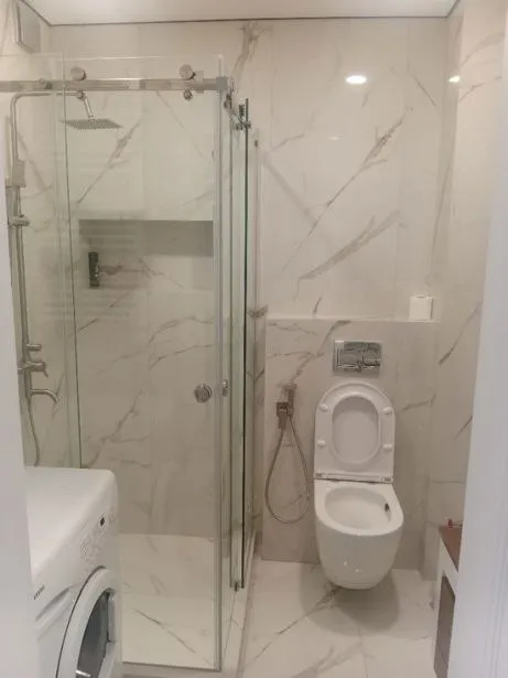 3-room apartment in Gldani, $539/month
