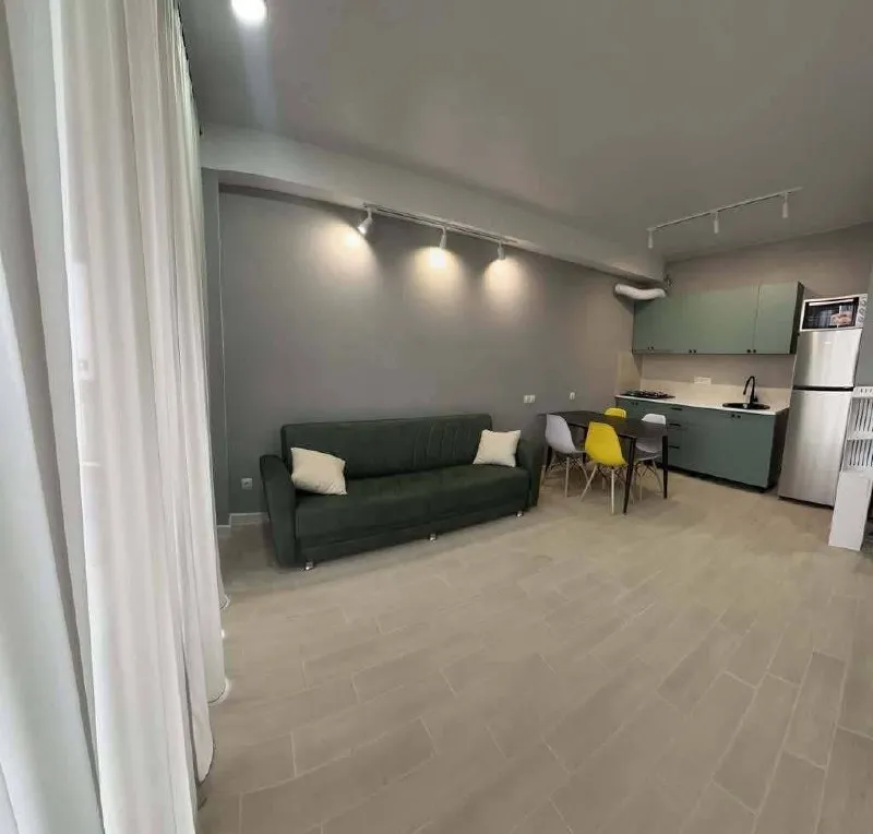 3-ოთახიანი ბინა Gldani-ში, $550/თვე