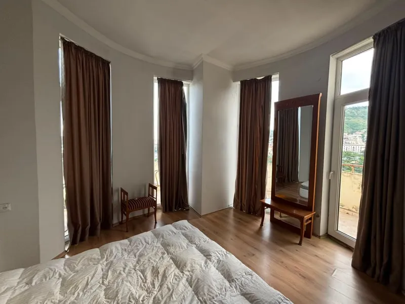 3-room apartment at Vera, Old Tbilisi, $1500/month